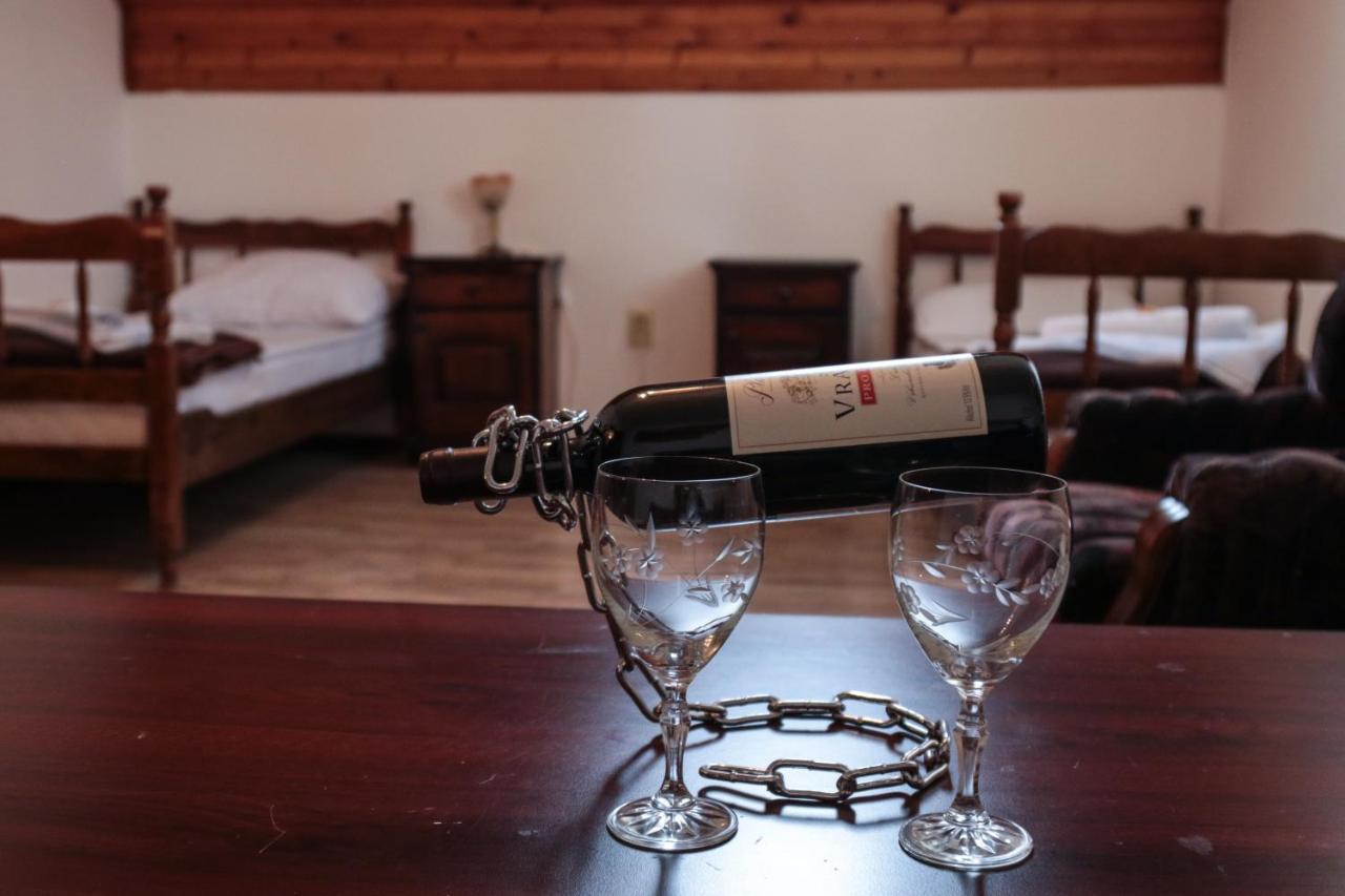 Hotel Dijamant Zlatibor Extérieur photo