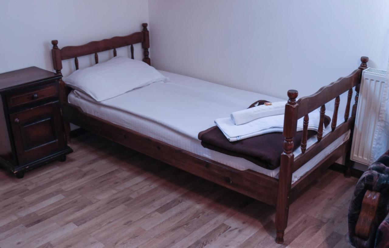 Hotel Dijamant Zlatibor Extérieur photo