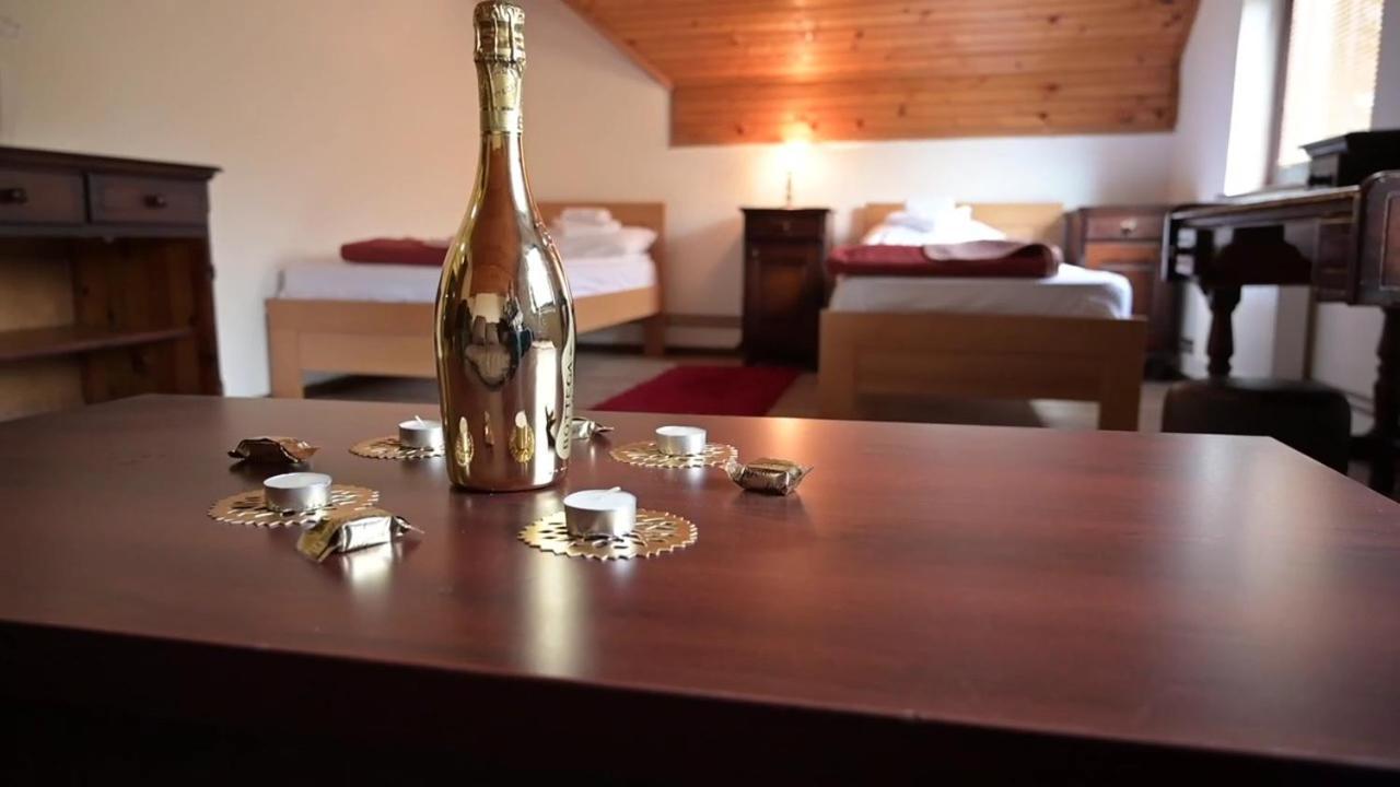 Hotel Dijamant Zlatibor Extérieur photo