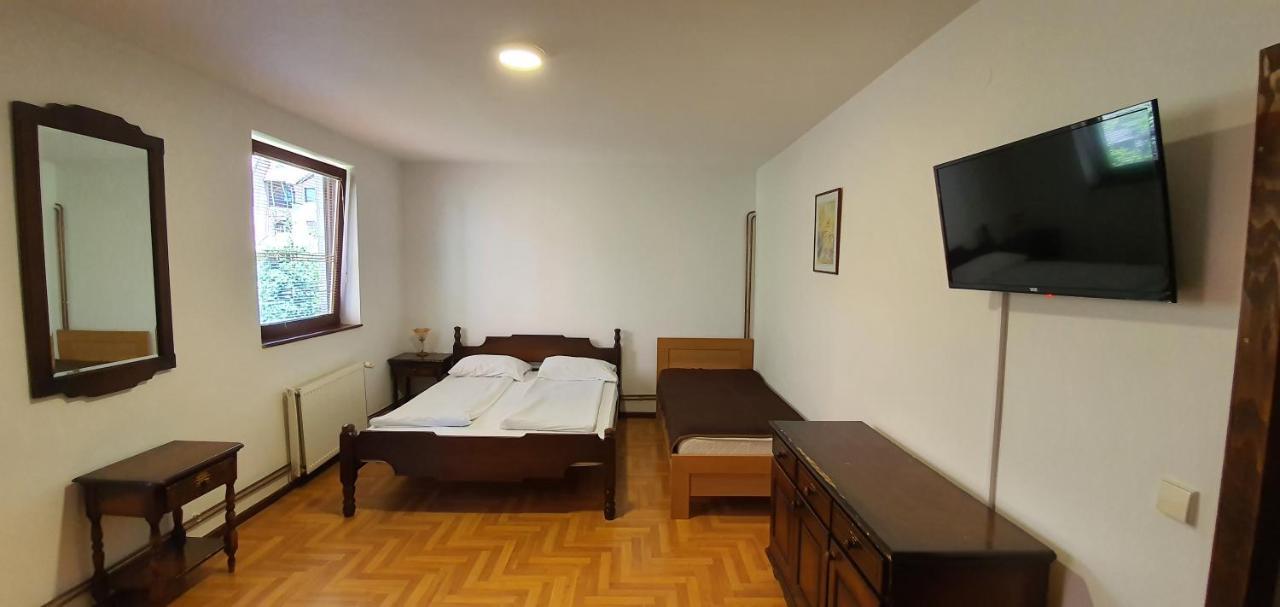 Hotel Dijamant Zlatibor Extérieur photo