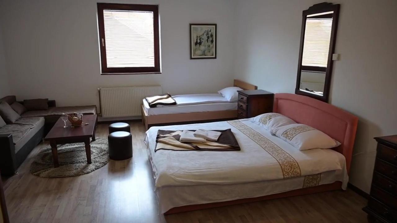 Hotel Dijamant Zlatibor Extérieur photo
