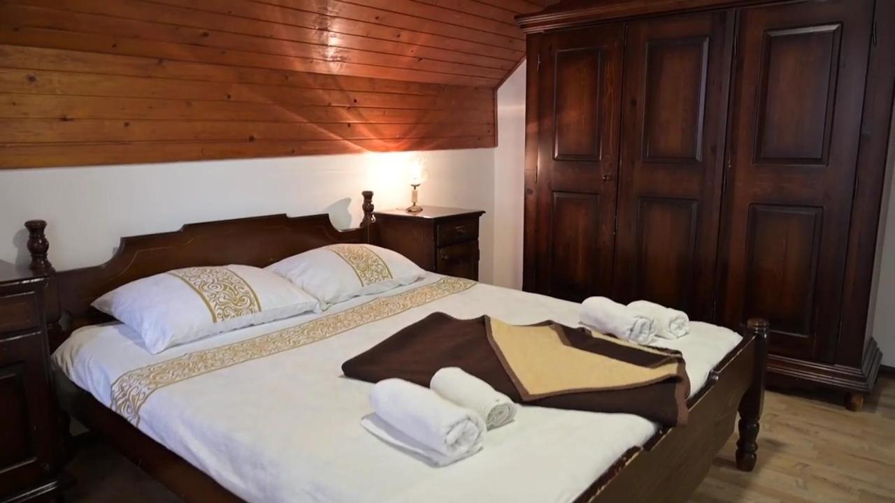 Hotel Dijamant Zlatibor Extérieur photo