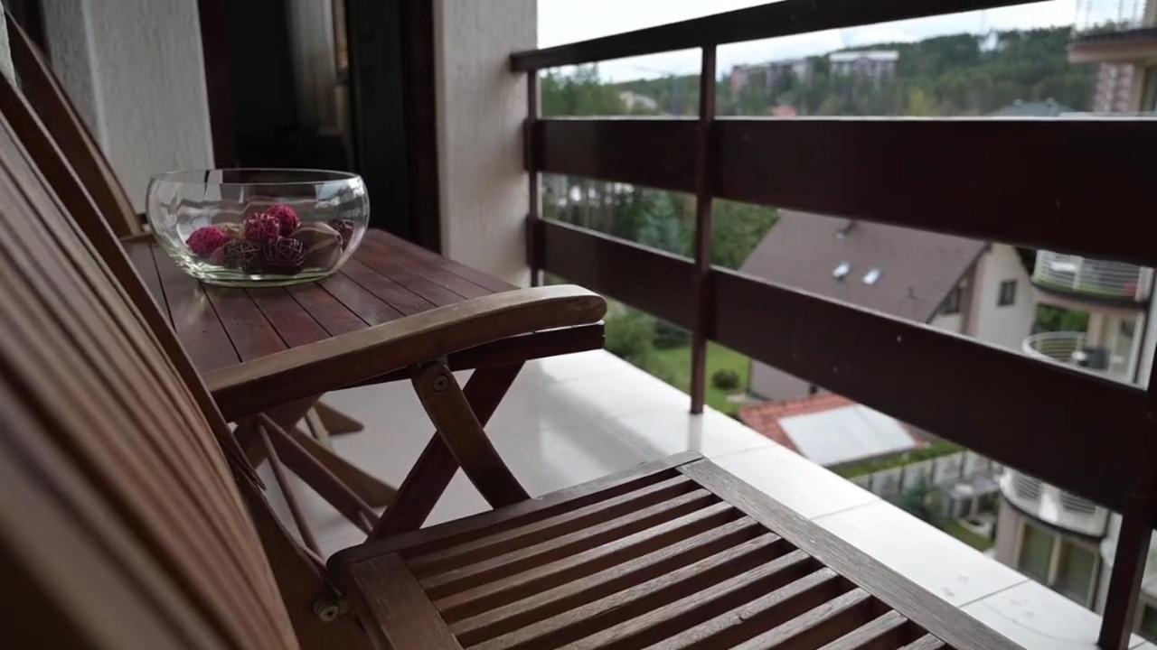 Hotel Dijamant Zlatibor Extérieur photo