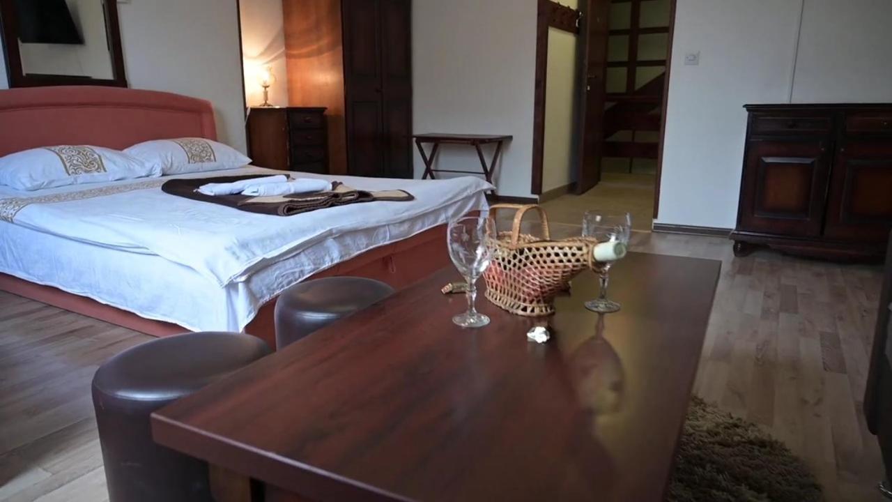 Hotel Dijamant Zlatibor Extérieur photo