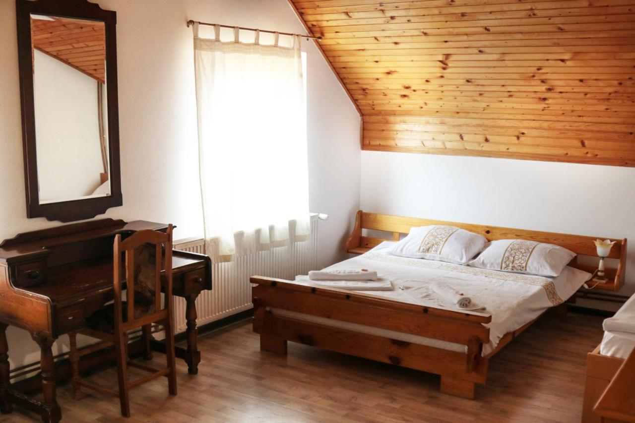 Hotel Dijamant Zlatibor Extérieur photo