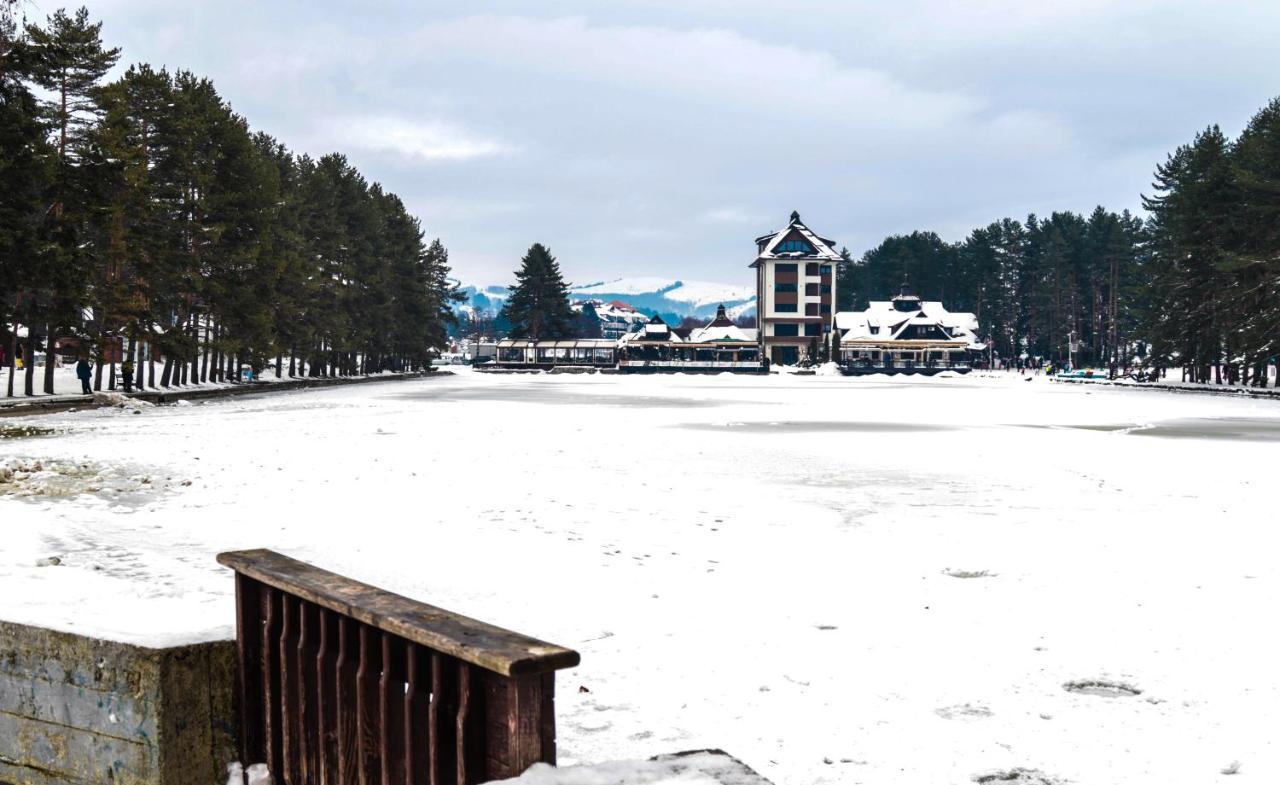 Hotel Dijamant Zlatibor Extérieur photo