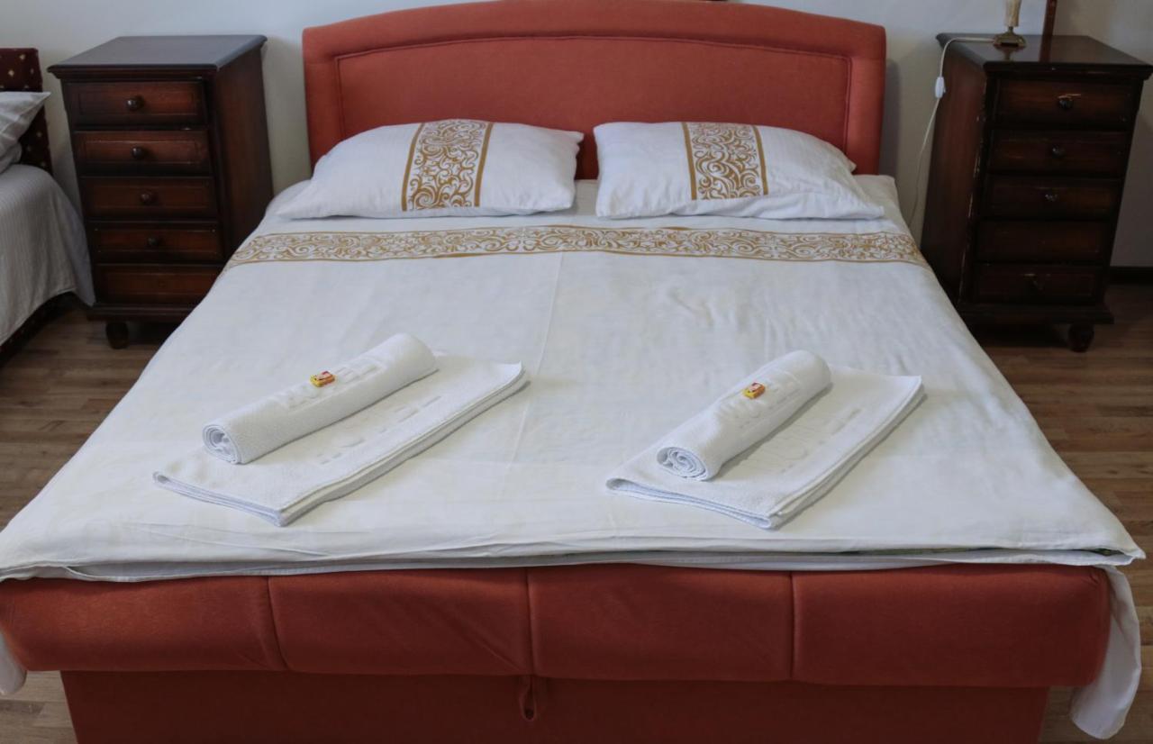 Hotel Dijamant Zlatibor Extérieur photo