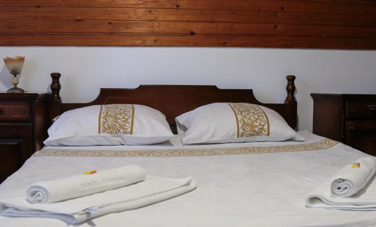 Hotel Dijamant Zlatibor Extérieur photo