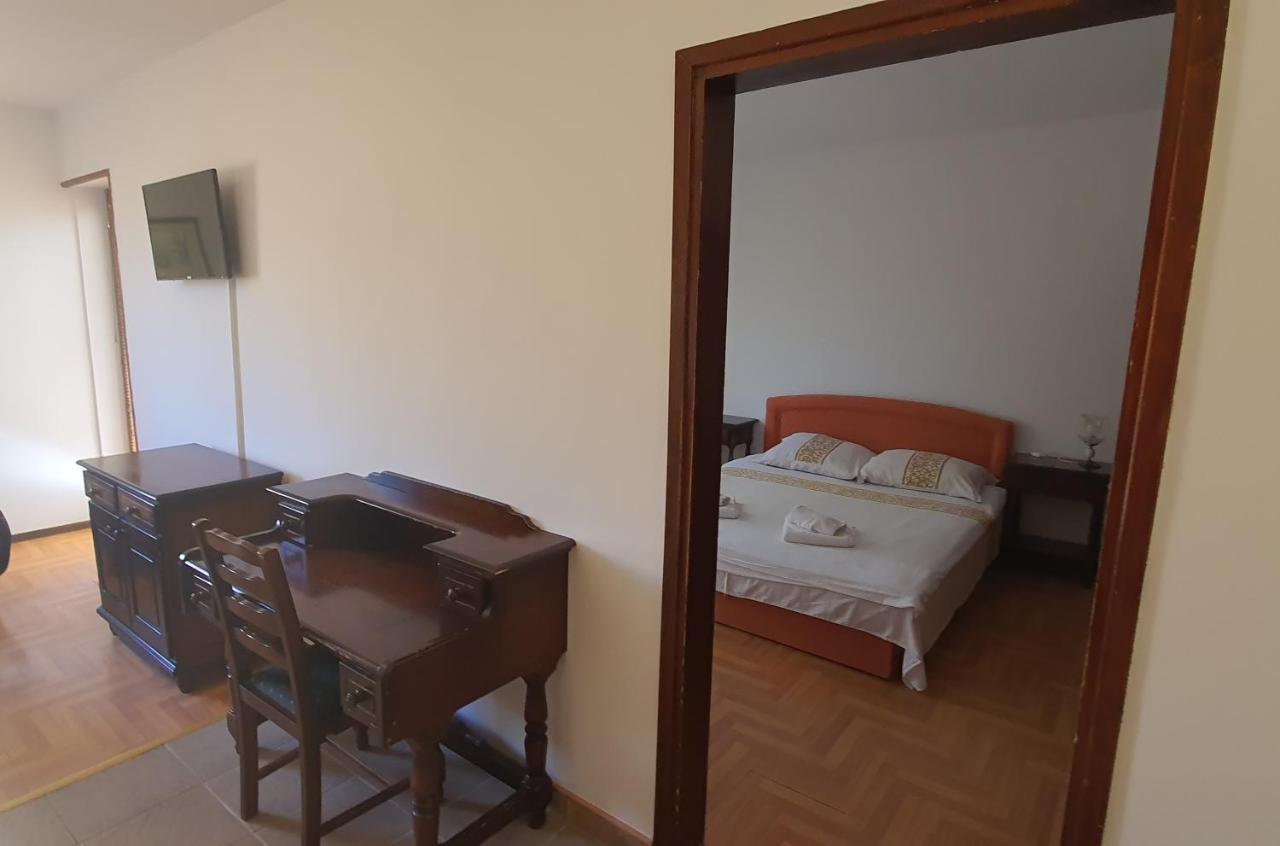 Hotel Dijamant Zlatibor Extérieur photo