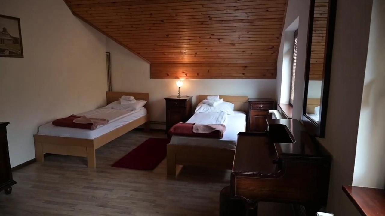 Hotel Dijamant Zlatibor Extérieur photo