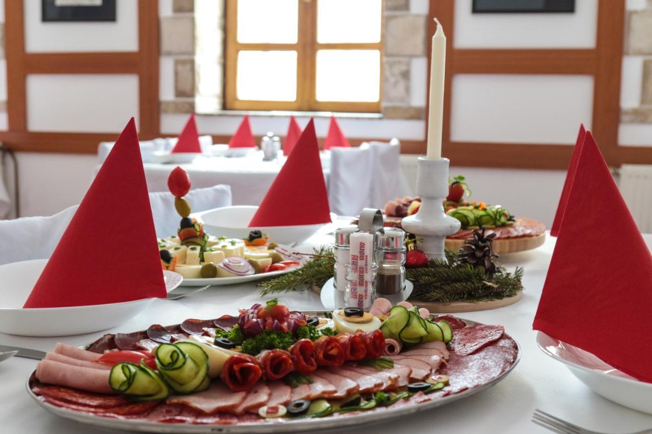 Hotel Dijamant Zlatibor Extérieur photo