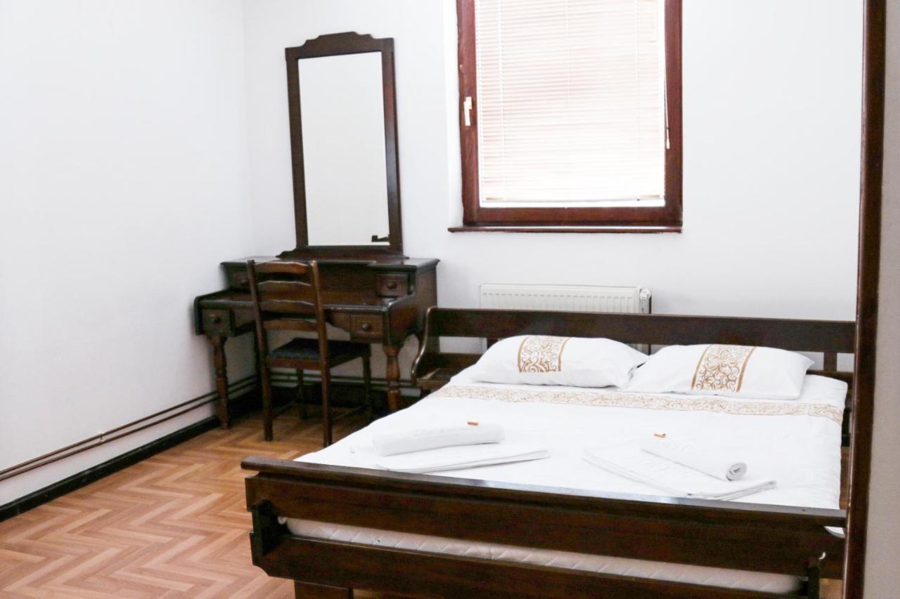 Hotel Dijamant Zlatibor Extérieur photo