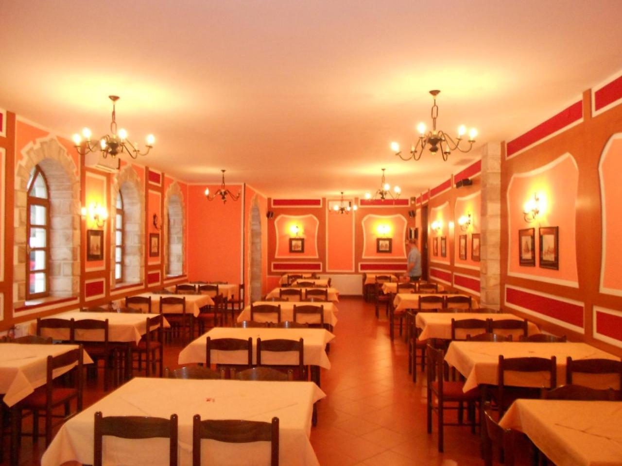 Hotel Dijamant Zlatibor Extérieur photo